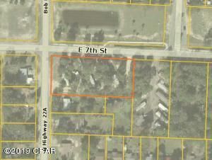 628 Bob Little Rd, Panama City, FL 32404
